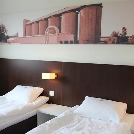 Gloria Bed & Breakfast 3*