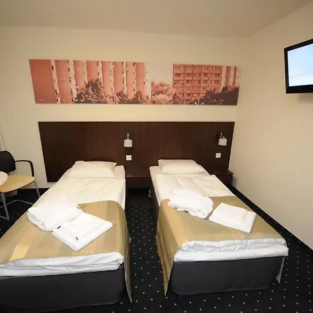 Bed & Breakfast Gloria Tychy