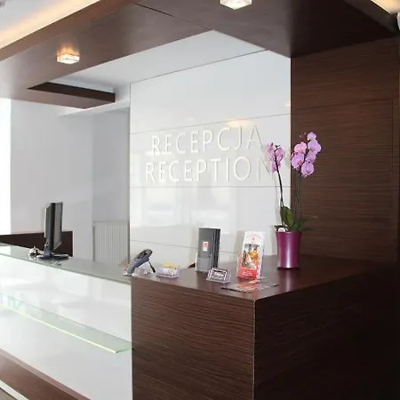 Gloria Bed & Breakfast Tychy
