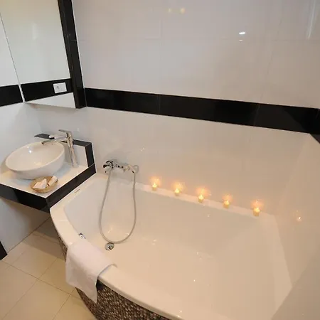 Bed & Breakfast Gloria Tychy