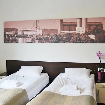 Bed & Breakfast Gloria