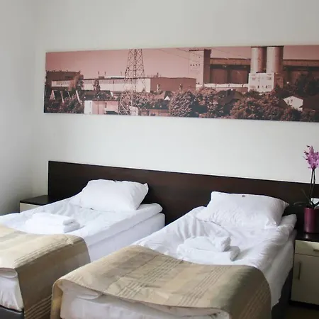 Gloria 3* Tychy