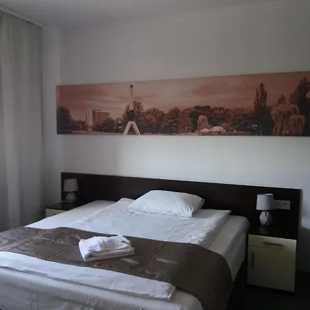 Gloria Bed & Breakfast Tychy